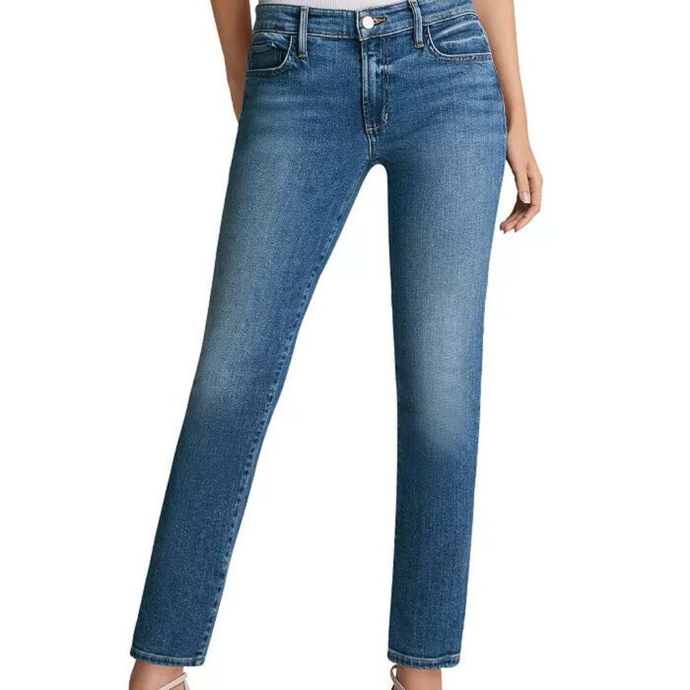 Joe's Jeans The Cigarette Jeans Claudia